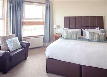 The Lawns Hotel Sandown Εξωτερικό φωτογραφία