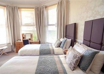The Lawns Hotel Sandown Εξωτερικό φωτογραφία