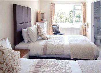 The Lawns Hotel Sandown Εξωτερικό φωτογραφία