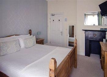 The Lawns Hotel Sandown Εξωτερικό φωτογραφία